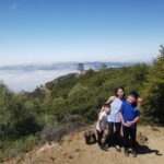 Mt Diablo hike