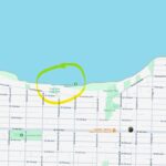 Linnea Beach, Vancouver BC 2025